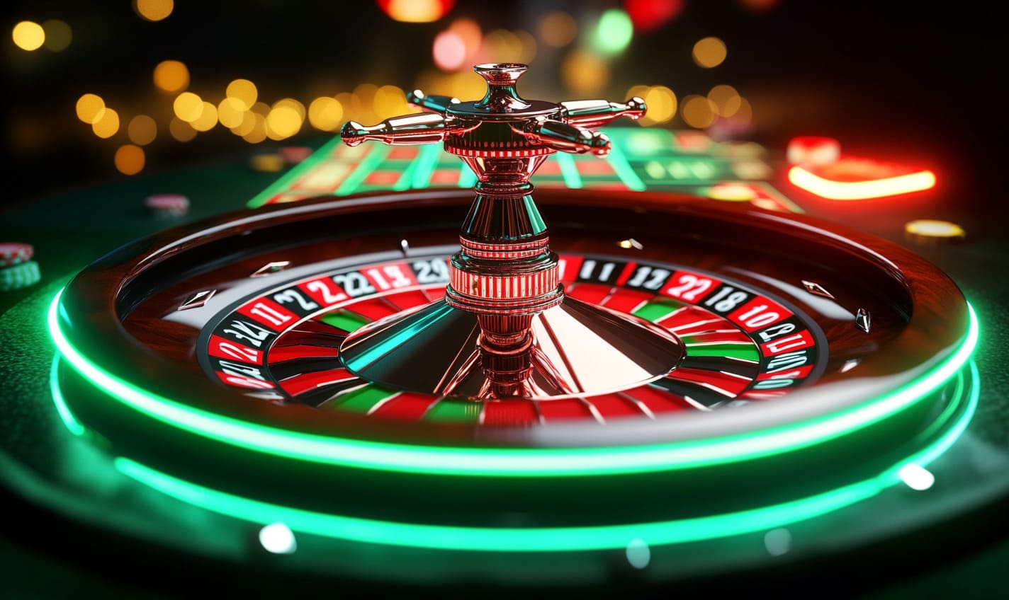 Games Range at L444 Online Casino
                                